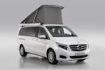 Mercedes-Benz Marco Polo Edition 2016 года